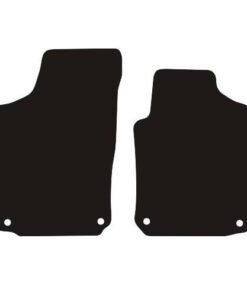 Vauxhall Tigra 2004 - 2009 (4x Locator) Tailored Car Mats