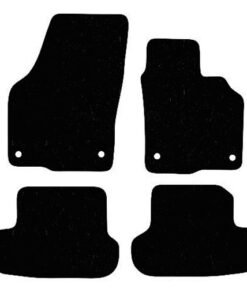 Volkswagen Beetle Convertible 2013 - 2017 Tailored Car Mats