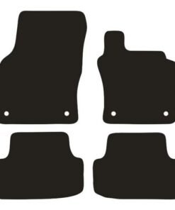 Volkswagen Golf 2013 - 2020 (MK7) Tailored Car Mats