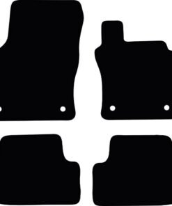 Volkswagen Golf Estate 2013 - 2020 (MK7) Tailored Car Mats