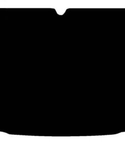 Vauxhall Zafira 2006 - 2014 (B) Tailored Boot Mat